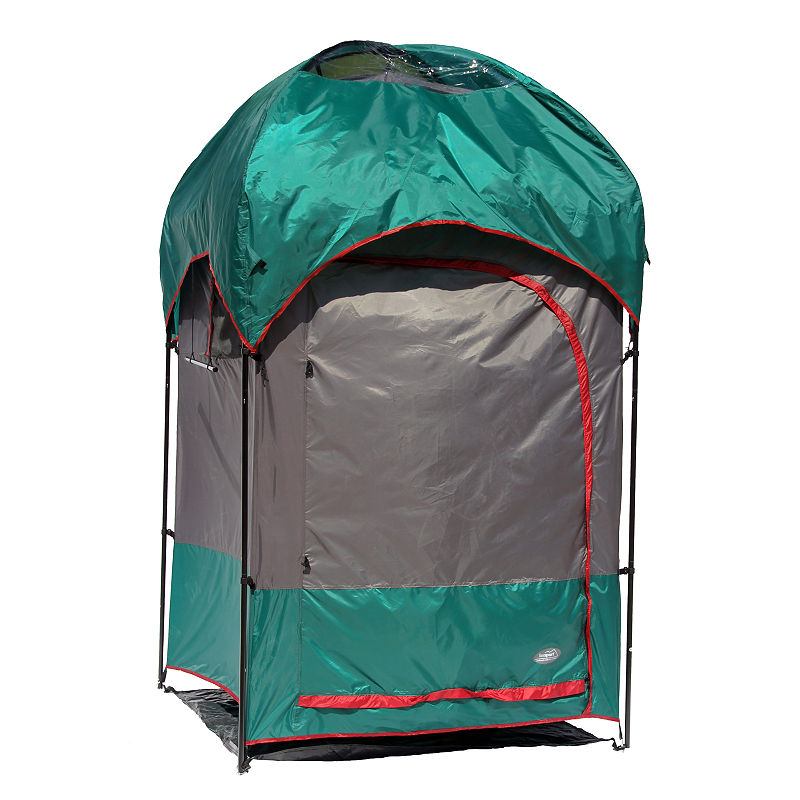 Texsport Deluxe Camp Shower/Shelter Combo