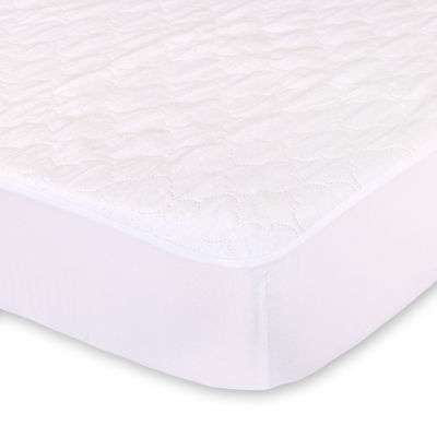 jcpenney baby mattress