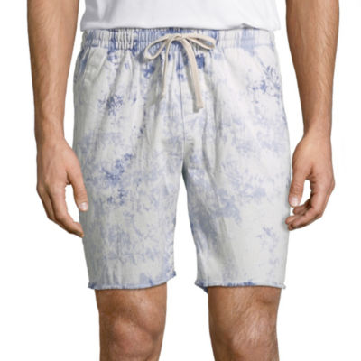 mens jogger shorts sale