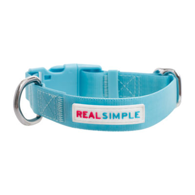 real simple dog leash