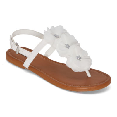 jcp sandals on sale
