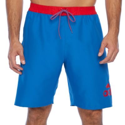 buy adidas swim shorts