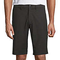 WEAR with Pride PILLAIS Men Stretch Cargo Shorts Relaxed /& Comfort 10 Inseam