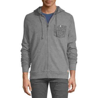 mens outdoor hoodies