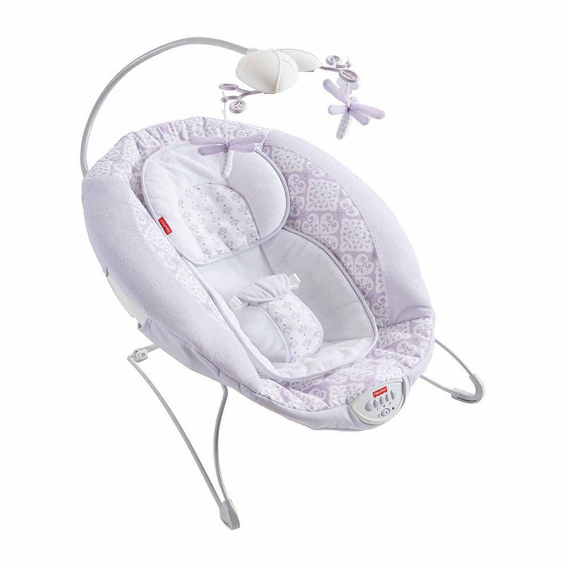 UPC 887961326376 product image for Fisher Price Baby Bouncer | upcitemdb.com