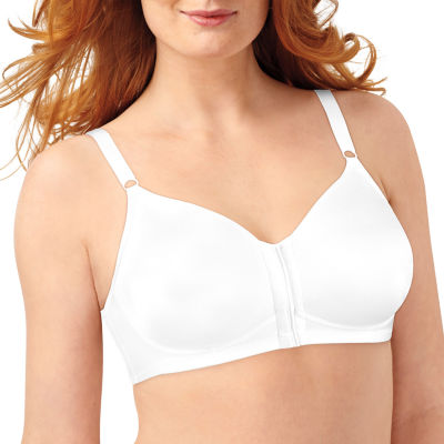 playtex front closure sports bra