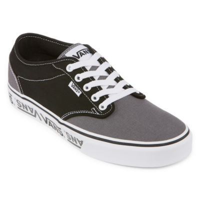 Vans Atwood Mens Skate Lace-up Shoes