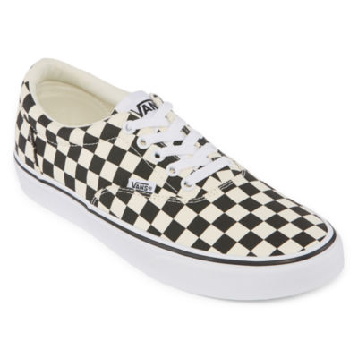 vans doheny men's skate shoes