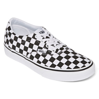 jcpenney vans womens