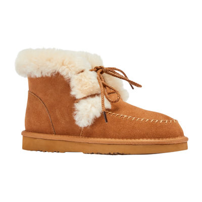 jcpenney winter boots