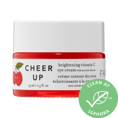 vitamin a eye cream