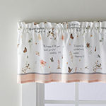 Saturday Knight Country Weekend Rod Pocket Tailored Valance