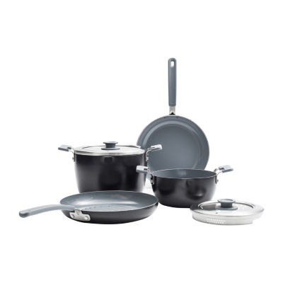 non stick pot set