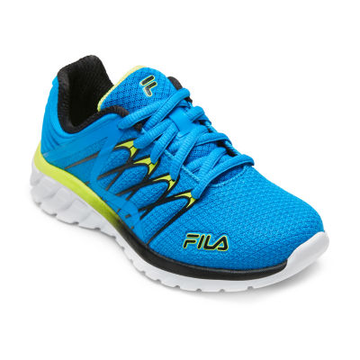 fila shoes kids boys