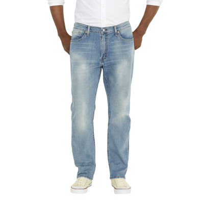 levi's 541 athletic fit tapered