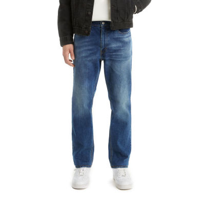 jcpenney levi's 569 jeans