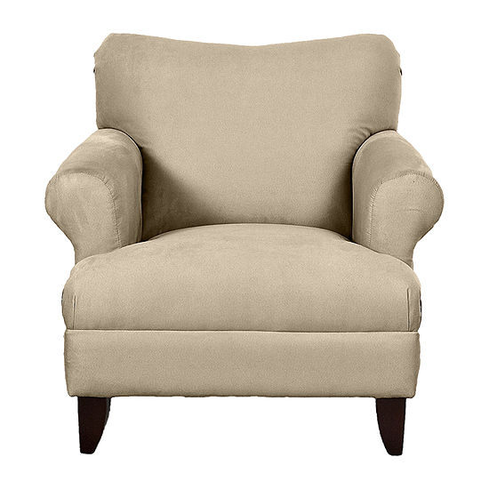 Marcy Accent Chair Jcpenney