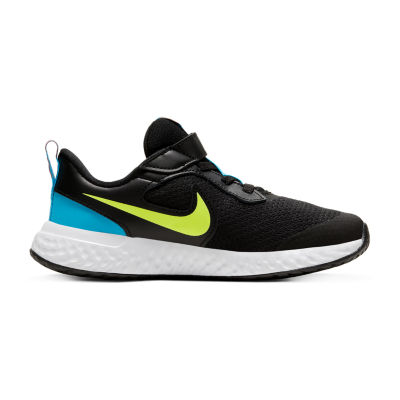 nike revolution little kid