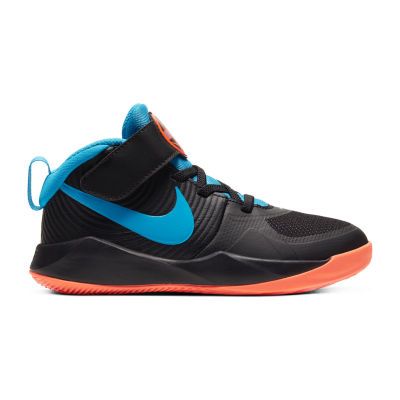 youth boys basketball shoes