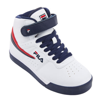 jcpenney boys tennis shoes