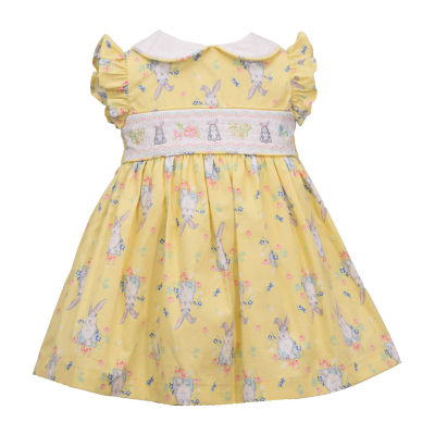 jcpenney bonnie jean dresses