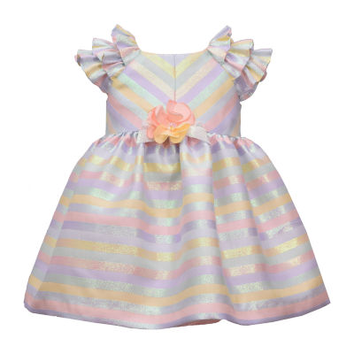 bonnie jean baby girl dresses