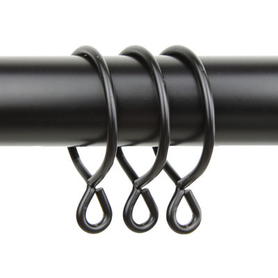 Rod Desyne Set Of 10 1 Curtain Eyelet Rings Jcpenney