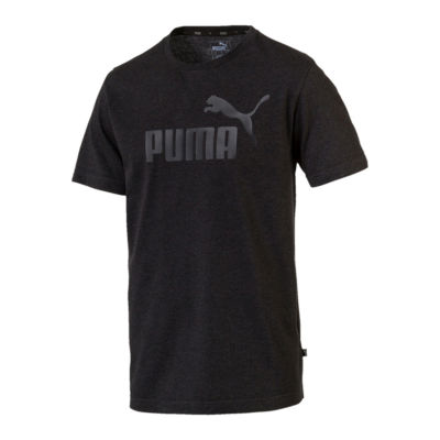 puma shirt logo