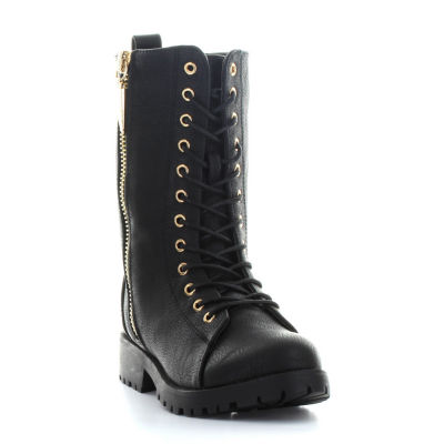 jcpenney womens steel toe shoes