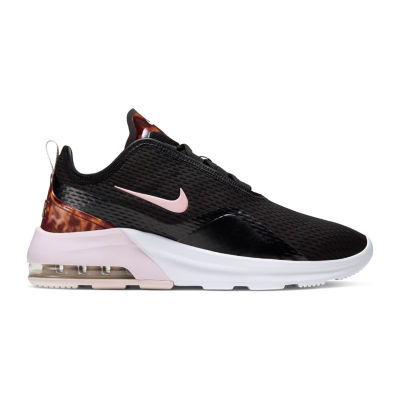 nike air max motion 2 women's sneakers black and gold