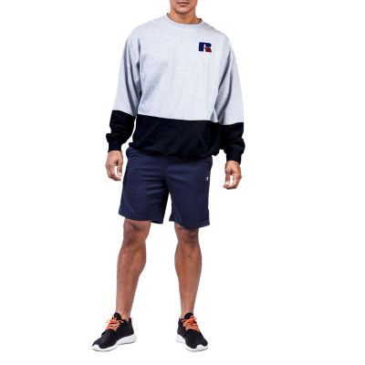 jcpenney men's tall sweatshirts