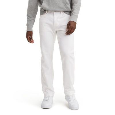 jcpenney white levis