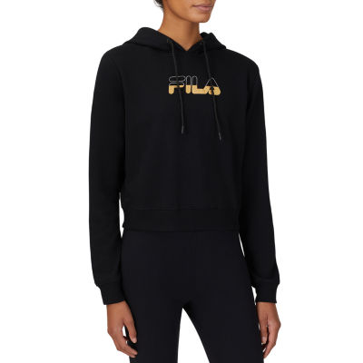 fila hoodie women's sale