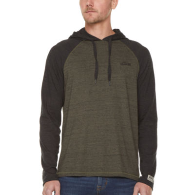 vans long sleeve hoodie
