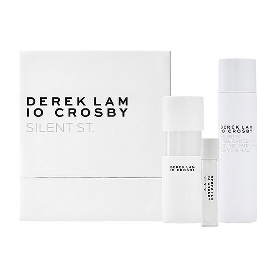 Derek Lam 10 Crosby Silent St. Eau De Parfum 3-Pc Gift Set ($160 Value)