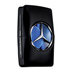 Mercedes-Benz Man Eau De Toilette Spray, 3.4 Oz