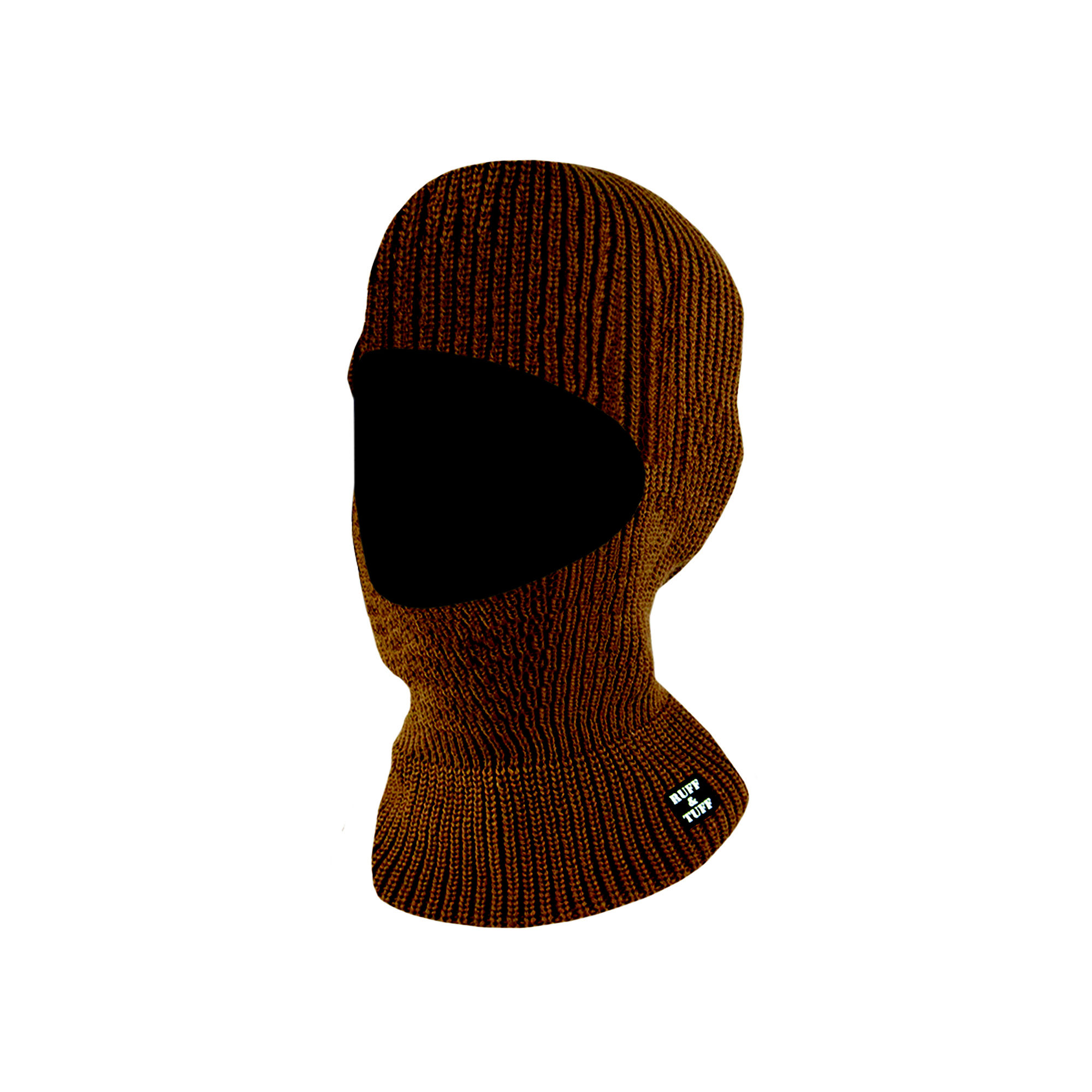 UPC 033977553460 product image for QuietWear Knit Balaclava Hat | upcitemdb.com