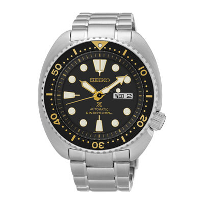 jcpenney watches seiko