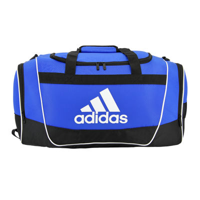 adidas defender ii duffel bag