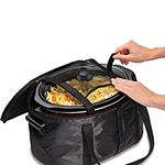 Hamilton Beach® Crock Caddy™ Insulated Slow Cooker Bag