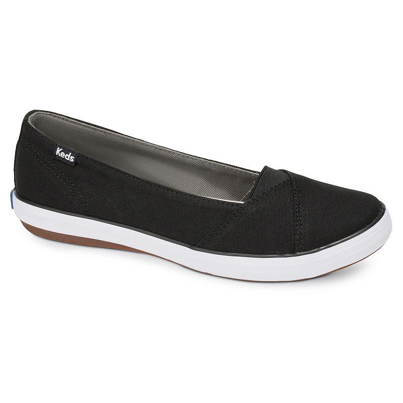 UPC 884401611016 product image for Keds Cali II Womens Slip-On Shoes | upcitemdb.com