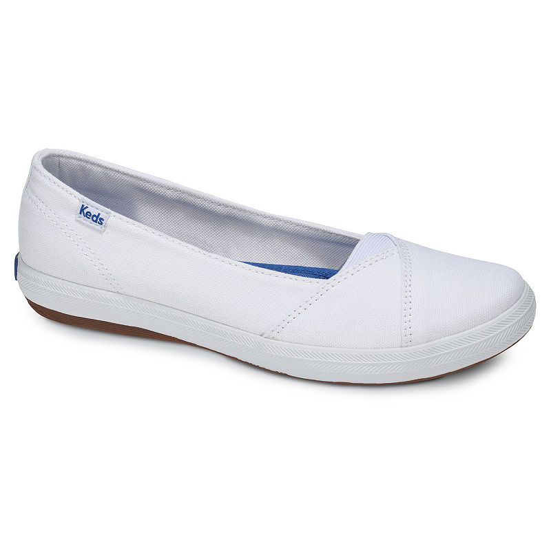 UPC 884401610767 product image for Keds Cali II Womens Slip-On Shoes | upcitemdb.com