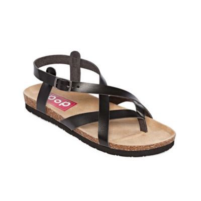 jcpenney pop sandals