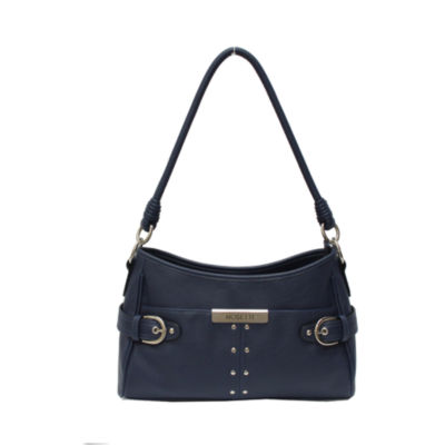 rosetti blue purse