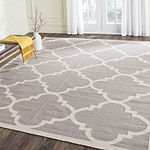 Safavieh Candis Hand Woven Flat Weave Area Rug