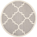 Safavieh Candis Hand Woven Flat Weave Area Rug
