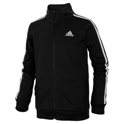 adidas track jacket kids