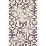 Weave And Wander Selwin Hand Tufted Rectangular Indoor Rugs