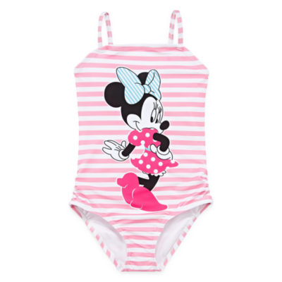 minnie mouse swimsuits for toddlers