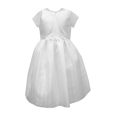 jcp communion dresses